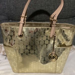 Michael Kors shoulder bag / tote